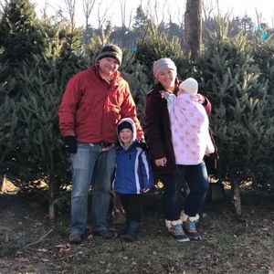 Meet your Posher, Brittany